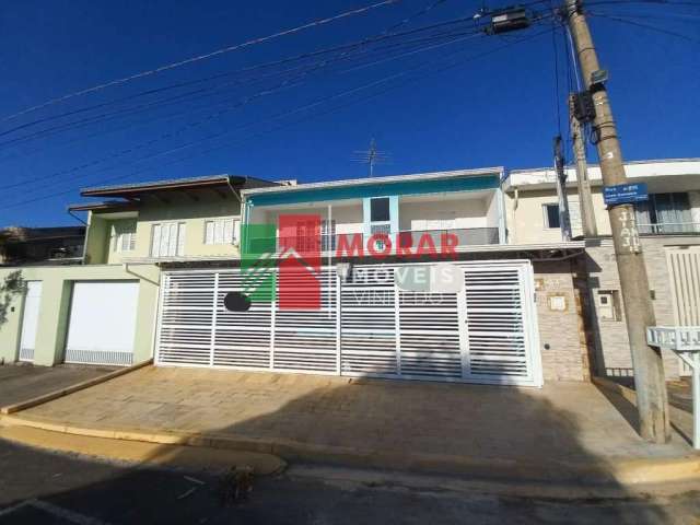 Casa com 3 quartos à venda na Rua João Damasio, 215, Loteamento Residencial Ana Carolina, Valinhos, 307 m2 por R$ 1.100.000