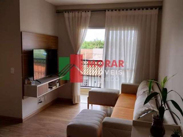 Apartamento com 2 quartos à venda na João Ferracini, 2001, Centro, Vinhedo, 64 m2 por R$ 480.000