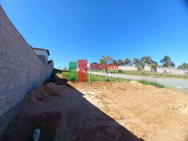 Terreno comercial à venda na Estrada Municipal da Capela, 120, Capela, Vinhedo por R$ 393.000