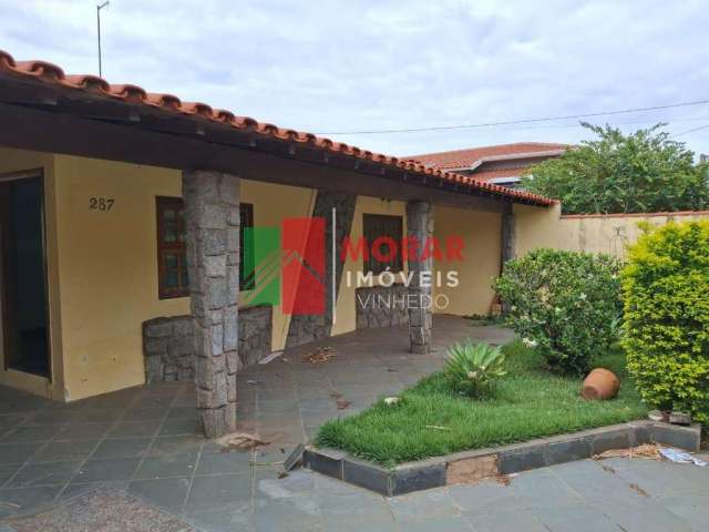 Casa com 3 quartos à venda na Badejo, 287, Residencial Aquários, Vinhedo, 214 m2 por R$ 860.000