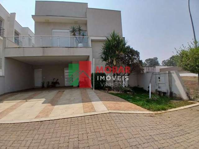 Casa em condomínio fechado com 4 quartos à venda na Itabirito, 1000, Jardim Ipiranga, Americana, 353 m2 por R$ 3.200.000