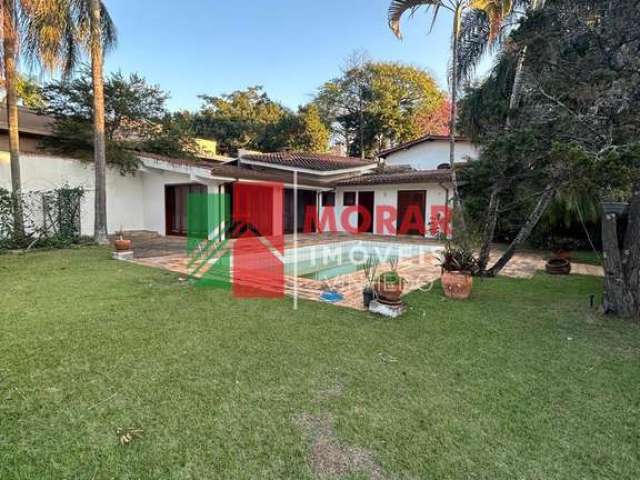 Casa em condomínio fechado com 4 quartos à venda na Rua Rio Piracicaba, 100, Sao Joaquim, Vinhedo, 401 m2 por R$ 1.650.000