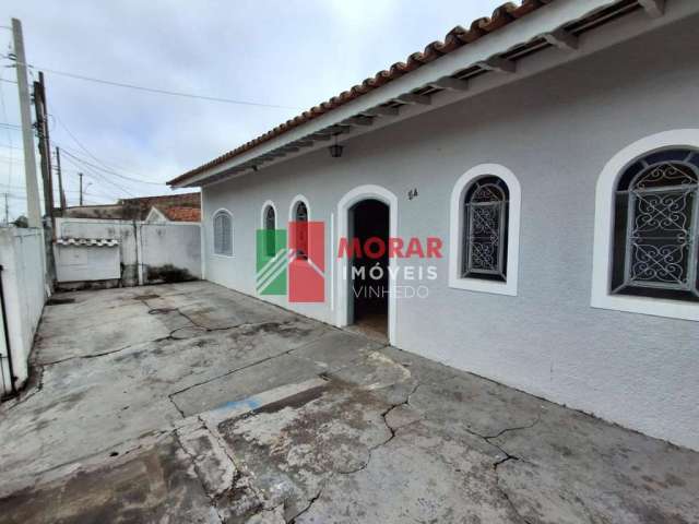 Casa com 3 quartos para alugar na Rua Quinze de Novembro, 54, Nova Vinhedo, Vinhedo, 140 m2 por R$ 3.500