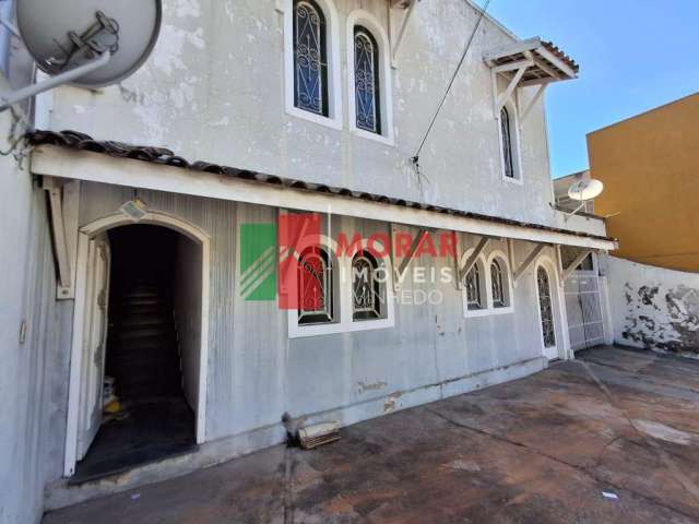 Casa com 3 quartos à venda na Rua Garoupa, 105, Nova Vinhedo, Vinhedo, 120 m2 por R$ 950.000