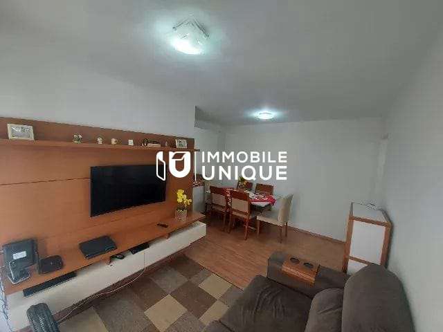 Apartamento com 2 dormitórios à venda, 55 m² por R$ 295.000 - Vila Alpina - São Paulo/SP