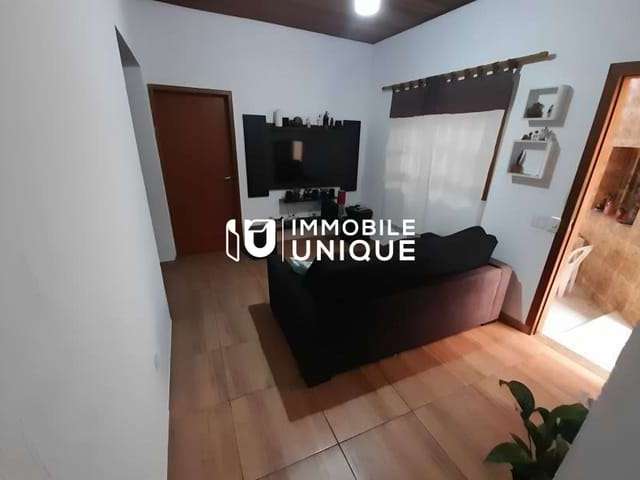 Casa com 3 dormitórios à venda, 184 m² por R$ 700.000 - Vila São Pedro - Santo André/SP