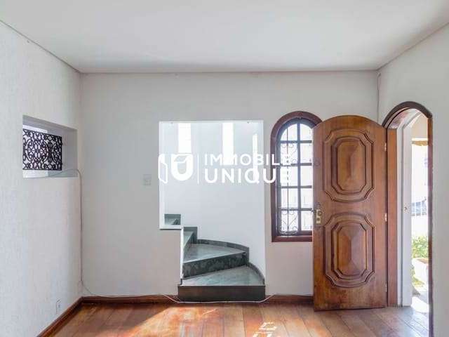 Casa com 4 dormitórios à venda por R$ 1.772.000 - Santa Paula - São Caetano do Sul/SP