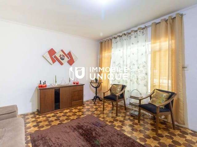 Casa com 2 dormitórios à venda por R$ 1.095.000 - Olímpico - São Caetano do Sul/SP