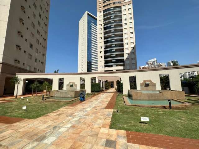 Apartamento 3 Quartos Jardim Goiás - Orla Parque Flambiaynt