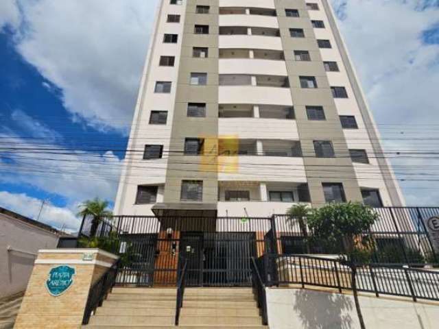 APARTAMENTO com 02 quartos para VENDA