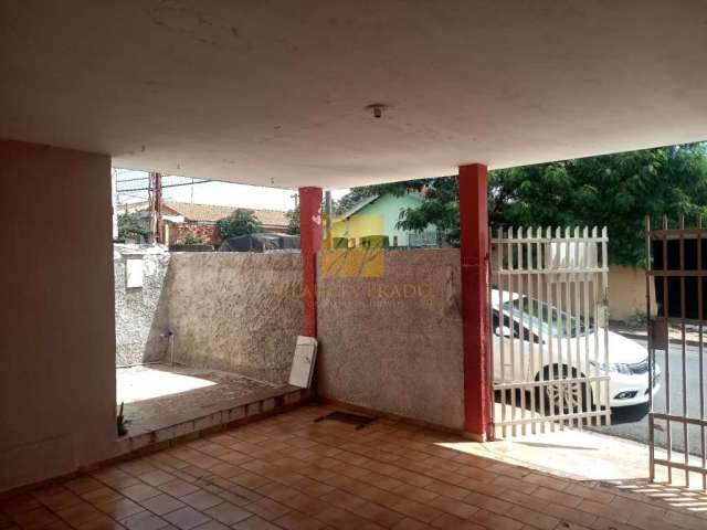 CASA com 03 quartos para VENDA