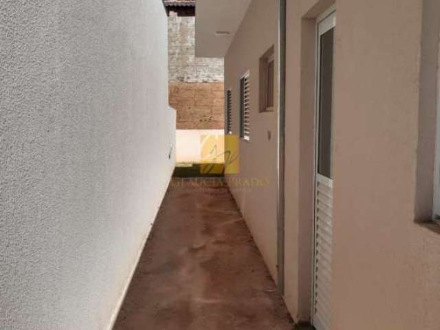 CASA com 02 quartos para VENDA