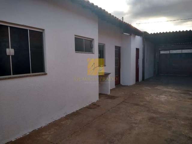 CASA com 01 quartos para VENDA