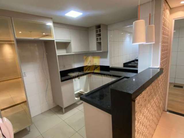 APARTAMENTO com 02 quartos para VENDA