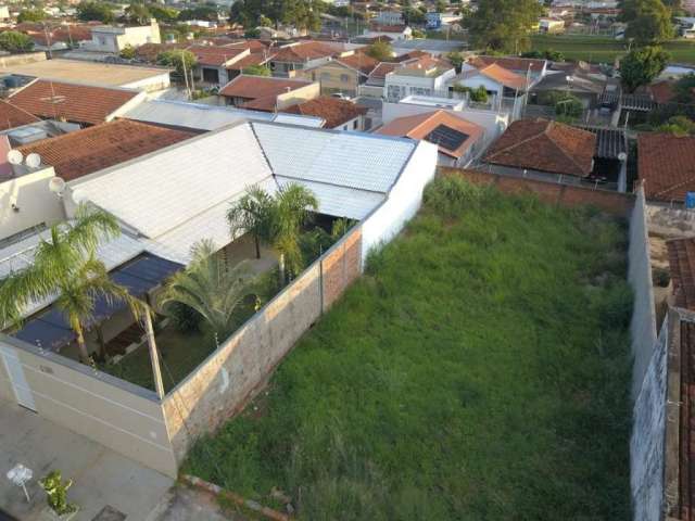 TERRENO  para VENDA