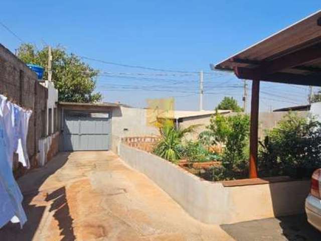 CASA com 02 quartos para VENDA