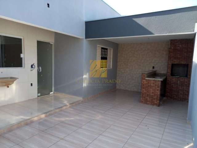 Excelente casa!!!