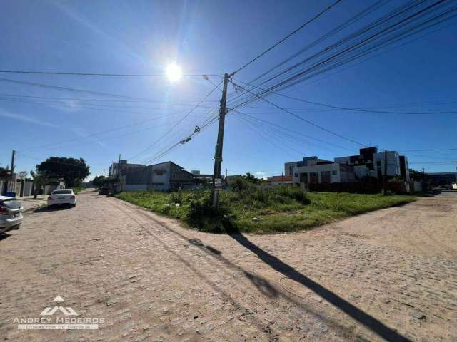 Terreno à venda, 1170 m² por R$ 1.500.000,00 - Poço - Cabedelo/PB