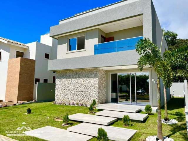 Casa com 4 dormitórios à venda, 177 m² por R$ 920.000,00 - Alto da Serra - Bananeiras/PB