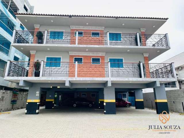 Oportunidade Loft nas Toninhas Ubatuba