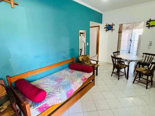 Apartamento - Padrão, para Venda em Ubatuba/SP