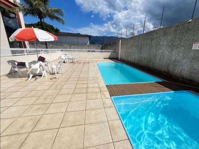 Apartamento - Padrão, para Venda em Ubatuba/SP