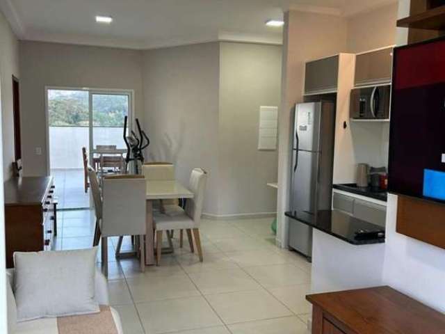 Apartamento - Cobertura, para Venda em Ubatuba/SP