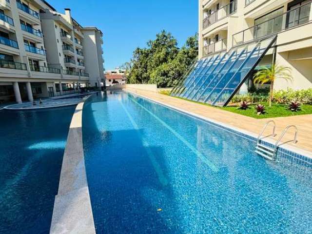 Apartamento - Alto Padrão, para Aluguel em Ubatuba/SP