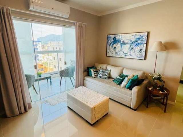 Apartamento - Padrão, para Venda em Ubatuba/SP