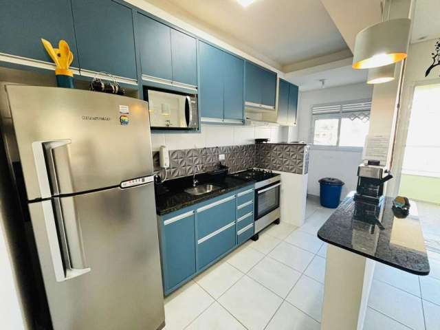 Apartamento - Padrão, para Venda em Ubatuba/SP