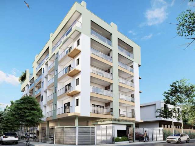 Apartamento - Padrão, para Lançamento em Ubatuba/SP