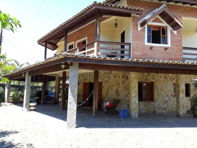 Casa - Padrão, para Venda em Ubatuba/SP