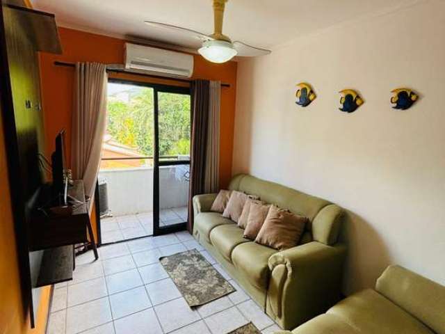 Apartamento - Padrão, para Venda em Ubatuba/SP