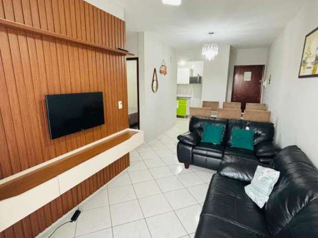 Apartamento - Padrão, para Venda em Ubatuba/SP