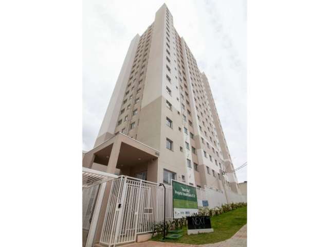 Apartamento com 2 quartos à venda na Rua Carlos Leite dos Santos, 300, Vila das Belezas, São Paulo, 41 m2 por R$ 290.000