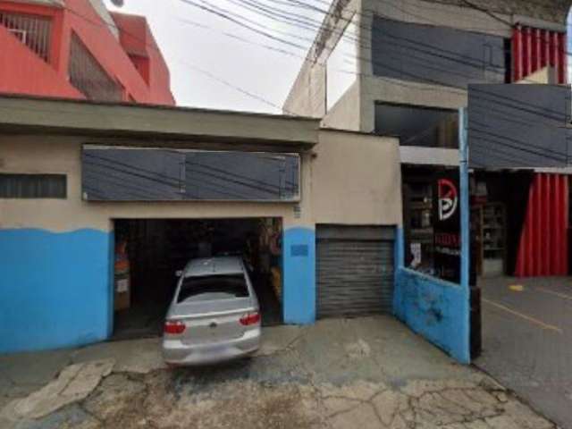 OPORTUNIDADE! LOJA COMERCIAL - Av. Dr. Timóteo Penteado / Guarulhos