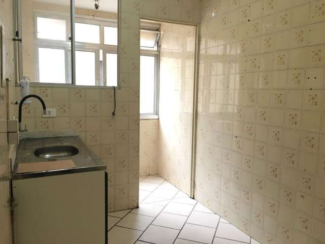 OPORTUNIDADE! Apartamento 01 dorm - Gopoúva / Guarulhos