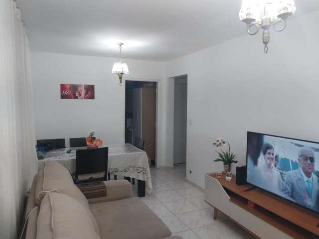 OPORTUNIDADE! Apartamento Vila Augusta 02 dormitórios.