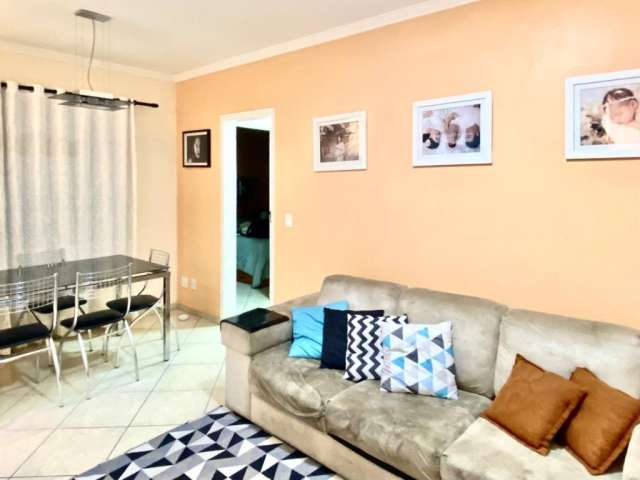 EXCELENTE APARTAMENTO - Cond. Gênesis - Gopoúva /Guarulhos