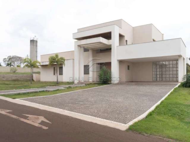 Casa com 5 quartos para alugar na R. Adalberto Luís Pirola, Loteamento Terras de Canaã, Cambé, 300 m2 por R$ 11.900