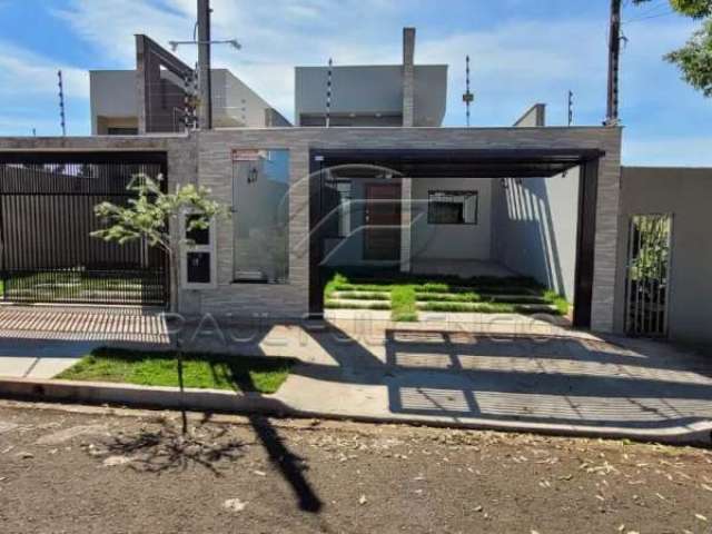 Casa para locação  3 quartos | Jardim Versalhes| próximo a Faculdade UEL Londrina