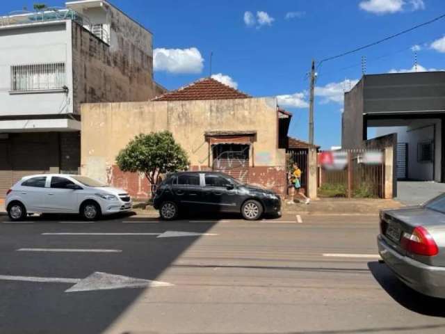 Rua Guaporé | Jd Palmares | Londrina