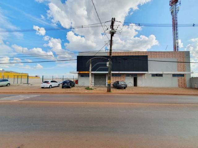 Comercial zona norte