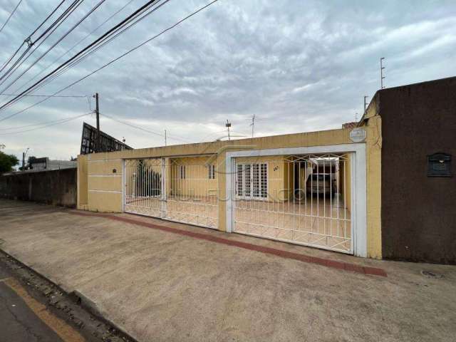 Casa | Comercial | 154m²