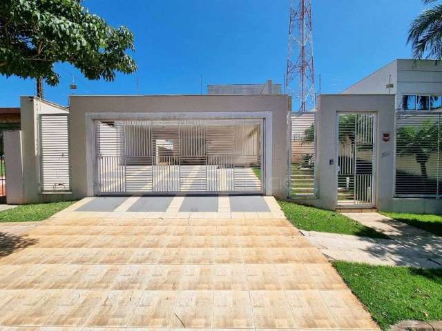 Casa com 3 quartos à venda na Rua Castro Alves, 254, Jardim Shangri la, Londrina, 362 m2 por R$ 1.800.000