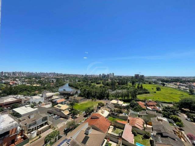 Apartamento com 3 quartos à venda na Avenida Adhemar Pereira de Barros, 1455, Bela Suiça, Londrina, 232 m2 por R$ 2.590.000