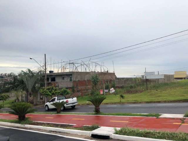 Terreno à venda na Rua José Alves Nunes, 293, Jardim Olímpico, Londrina por R$ 230.000