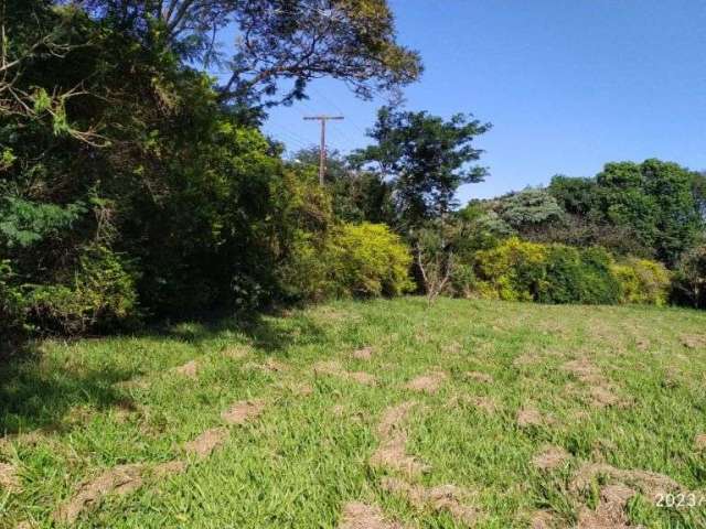 Terreno à venda Estância Cabral