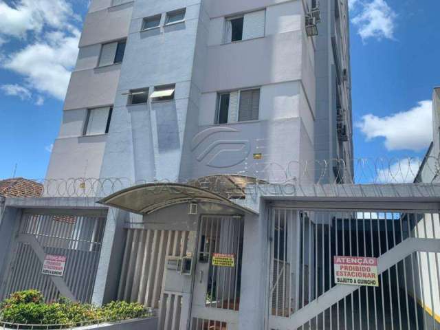 Apartamento com 3 quartos à venda na Rua Belo Horizonte, 99, Centro, Londrina, 70 m2 por R$ 290.000