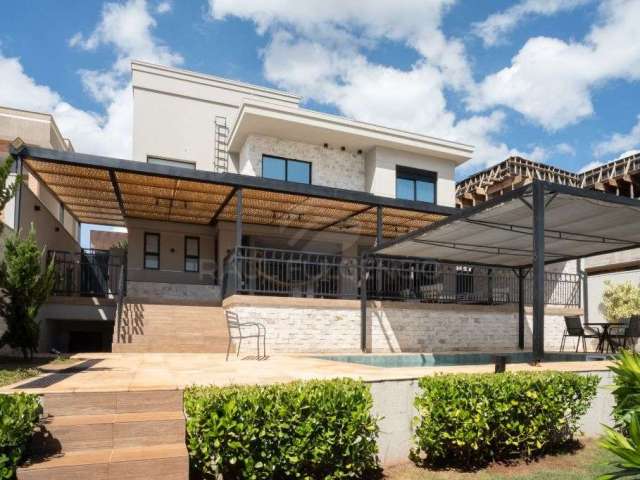 Royal park | casa alto padrão | venda